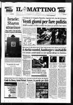 giornale/TO00014547/2001/n. 37 del 7 Febbraio